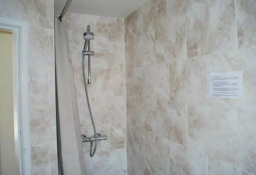 Hillcroft Luxury Bed & Breakfast