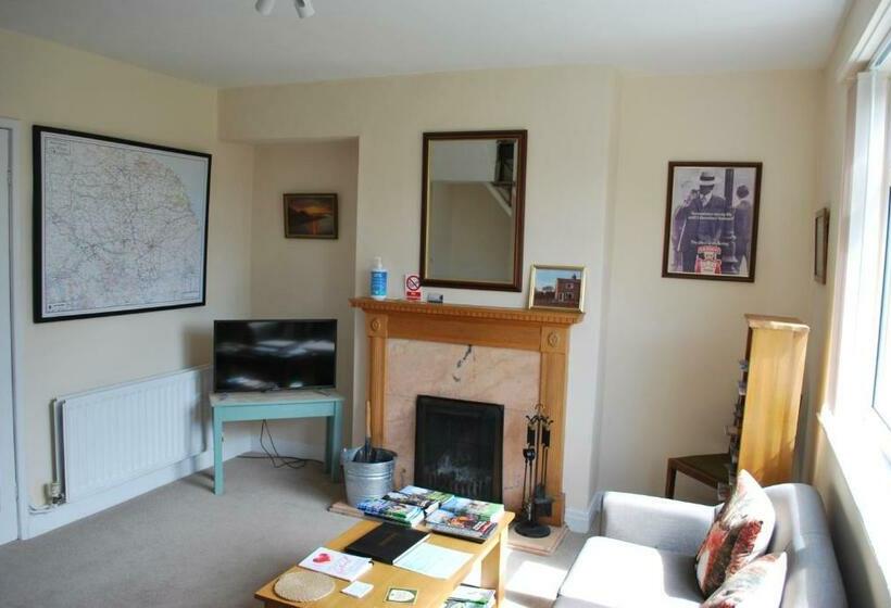 Hillcroft Luxury Bed & Breakfast