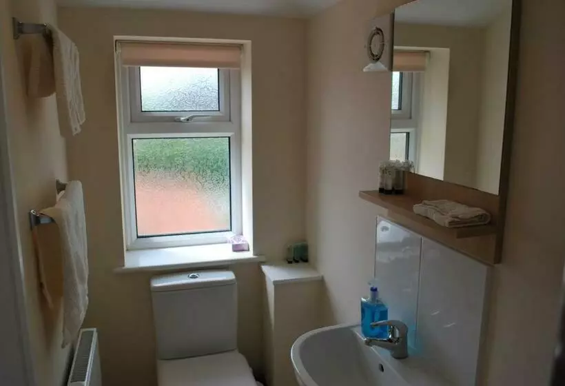 Hillcroft Luxury Bed & Breakfast