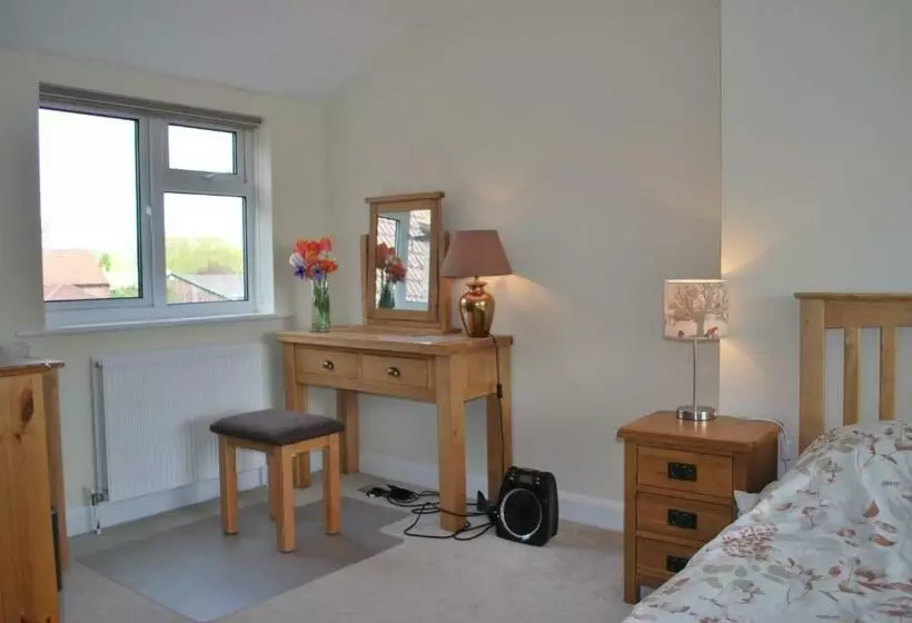 Hillcroft Luxury Bed & Breakfast