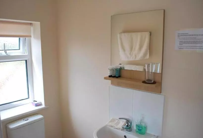 Hillcroft Luxury Bed & Breakfast