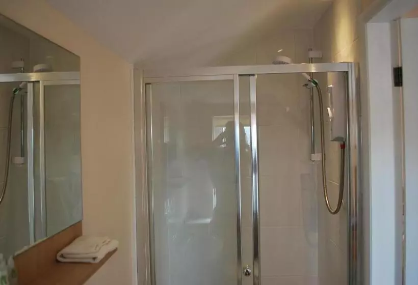 Hillcroft Luxury Bed & Breakfast