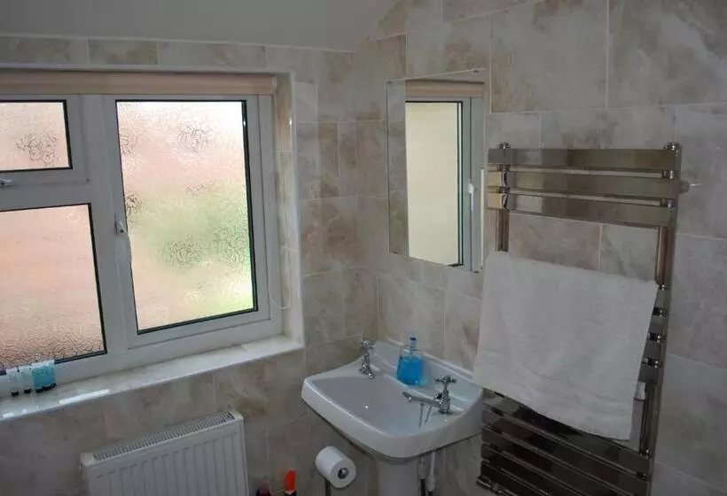 Hillcroft Luxury Bed & Breakfast