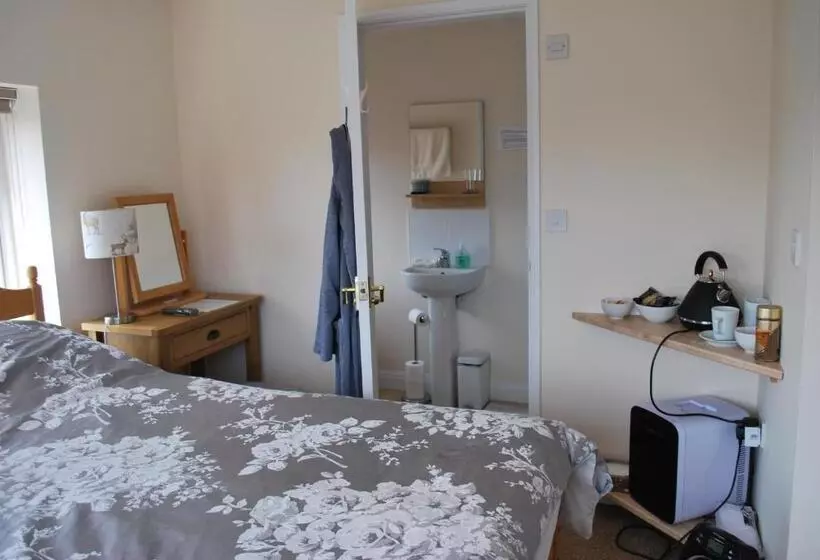 Hillcroft Luxury Bed & Breakfast