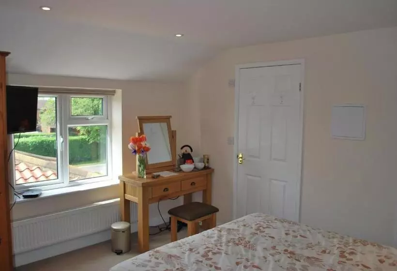 Hillcroft Luxury Bed & Breakfast