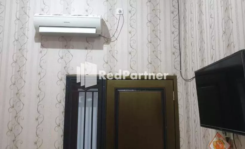 Hotelli Homestay Mm Syariah Redpartner