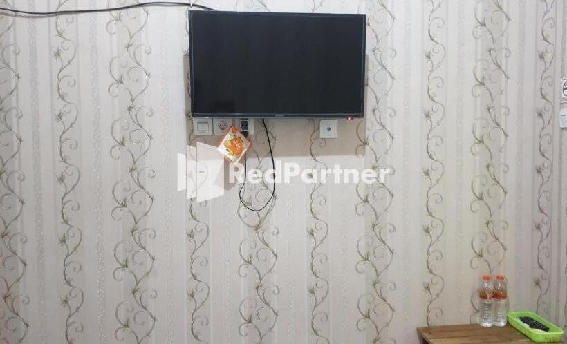 فندق Homestay Mm Syariah Redpartner