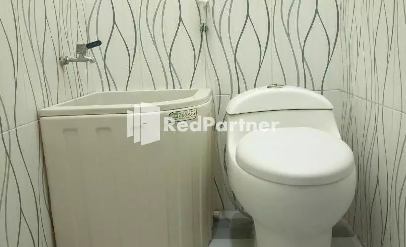 Hotelli Homestay Mm Syariah Redpartner