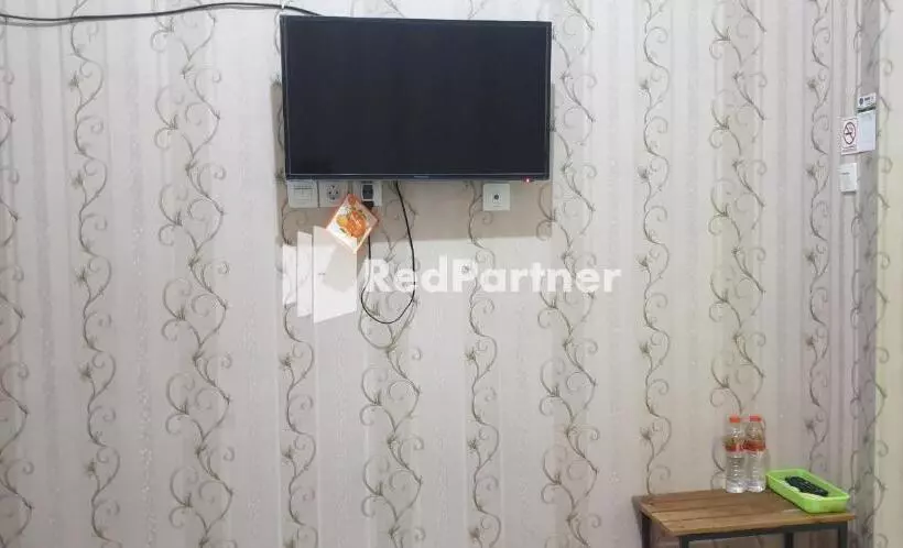 Hotelli Homestay Mm Syariah Redpartner