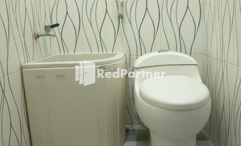 فندق Homestay Mm Syariah Redpartner