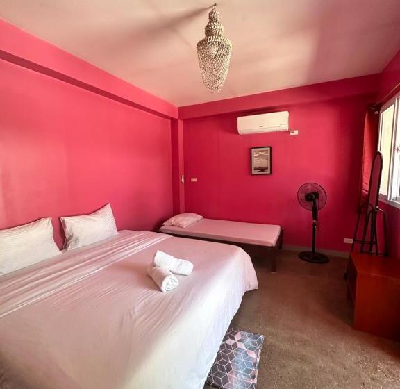 Hotel In Dai Aquasports And Beach Resort