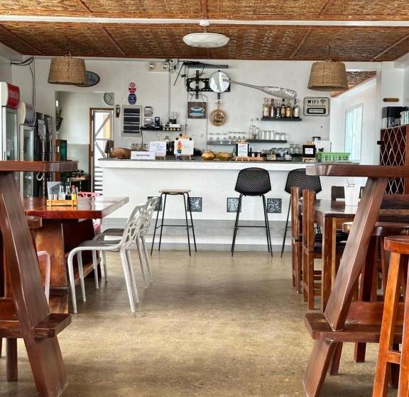 Hotel In Dai Aquasports And Beach Resort