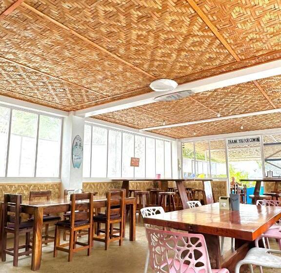 Hotel In Dai Aquasports And Beach Resort