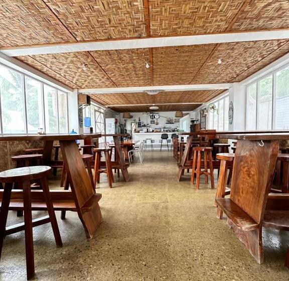 Hotel In Dai Aquasports And Beach Resort