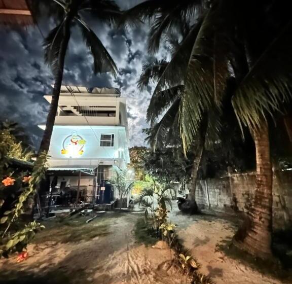 Hotel In Dai Aquasports And Beach Resort