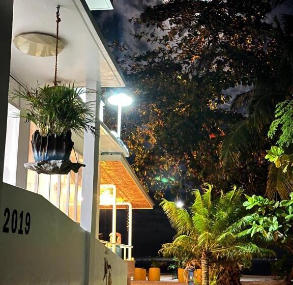 Hotel In Dai Aquasports And Beach Resort