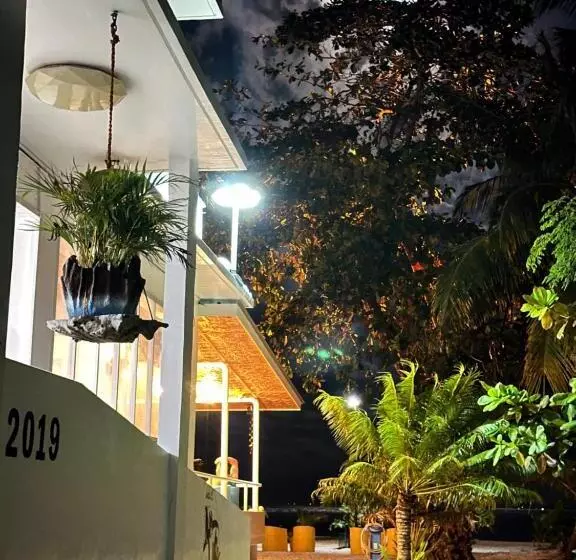 ホテル In Dai Aquasports And Beach Resort