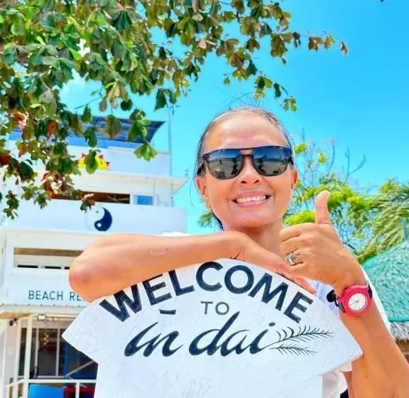 ホテル In Dai Aquasports And Beach Resort