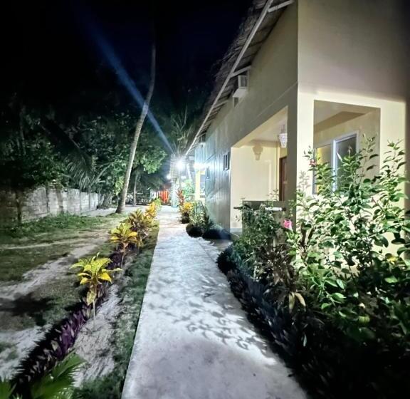 Hotel In Dai Aquasports And Beach Resort