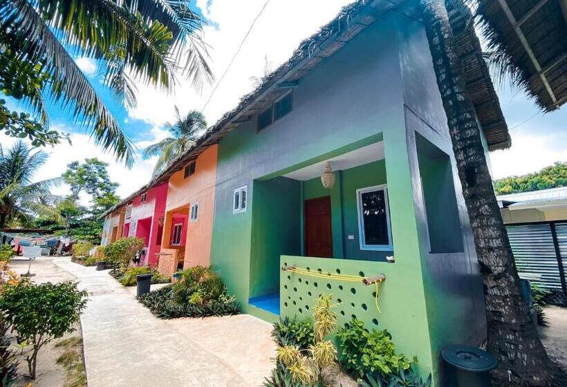 Hotel In Dai Aquasports And Beach Resort