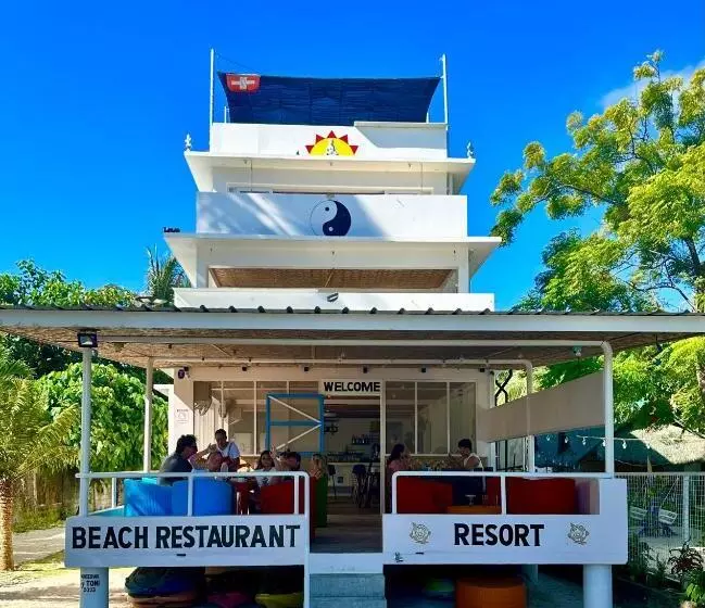 ホテル In Dai Aquasports And Beach Resort