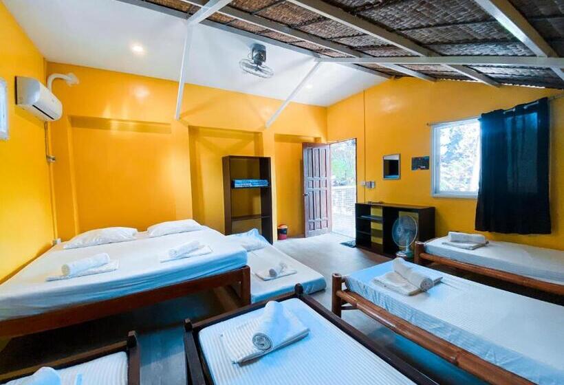 Hotel In Dai Aquasports And Beach Resort