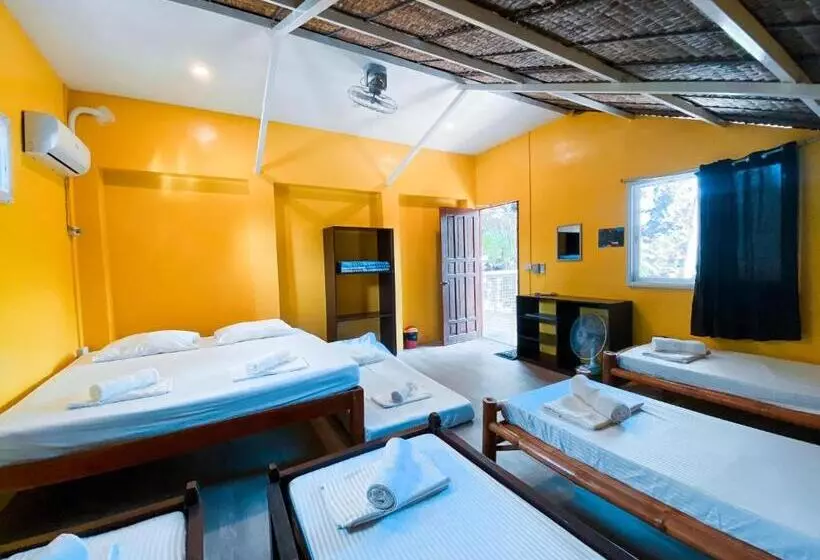 ホテル In Dai Aquasports And Beach Resort