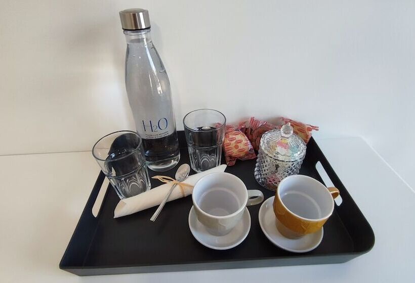 Пансион Atlantic 3 Bicas  Furnas