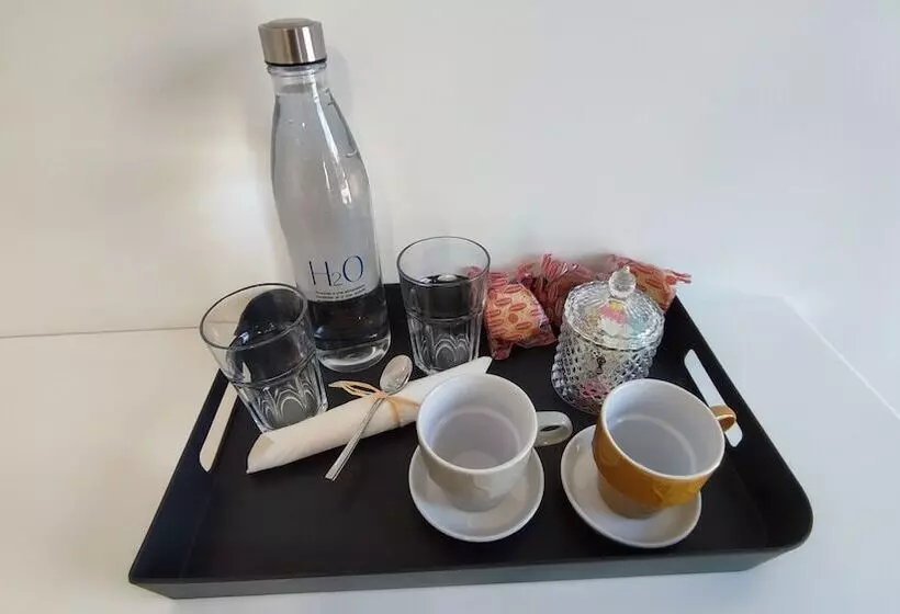 ペンション Atlantic 3 Bicas  Furnas