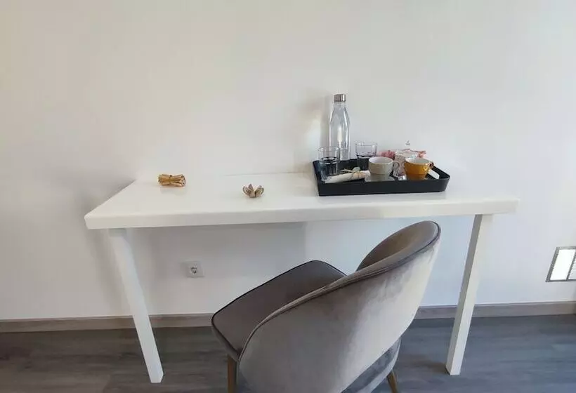 ペンション Atlantic 3 Bicas  Furnas