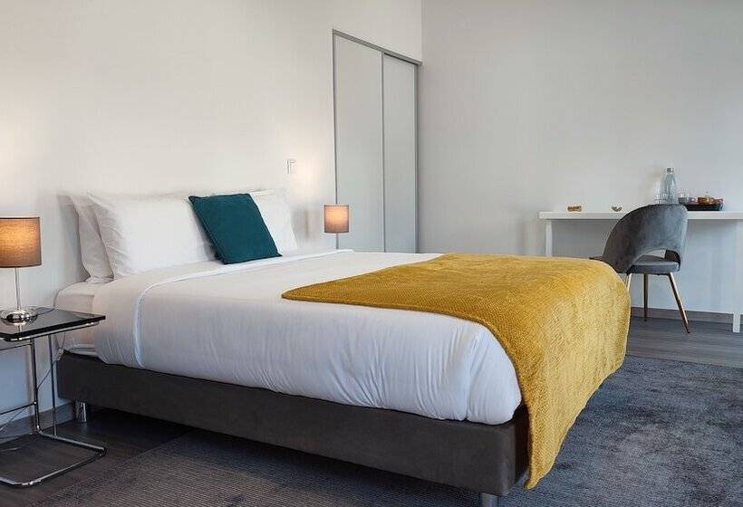 Пансион Atlantic 3 Bicas  Furnas