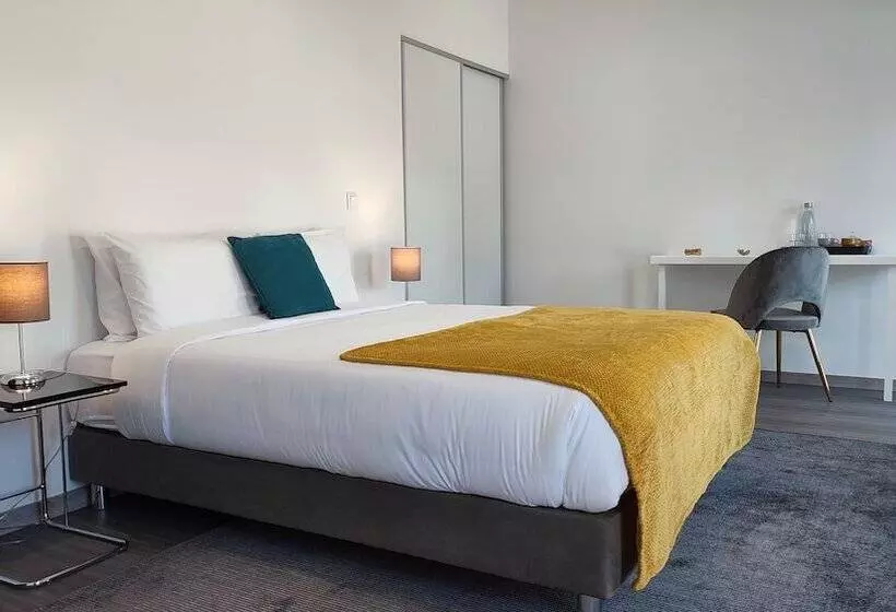 ペンション Atlantic 3 Bicas  Furnas