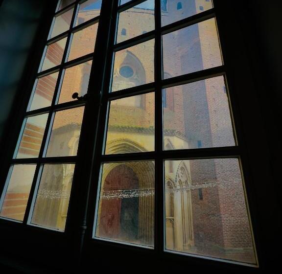 بنسيون Bauhaus Saint Pierre