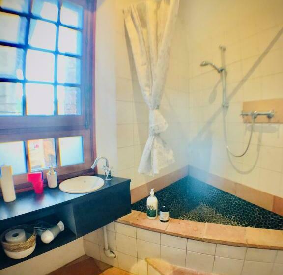 بنسيون Bauhaus Saint Pierre