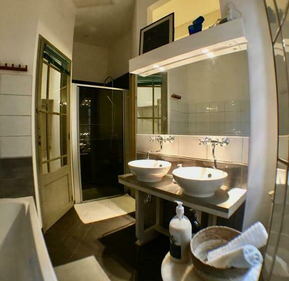 بنسيون Bauhaus Saint Pierre