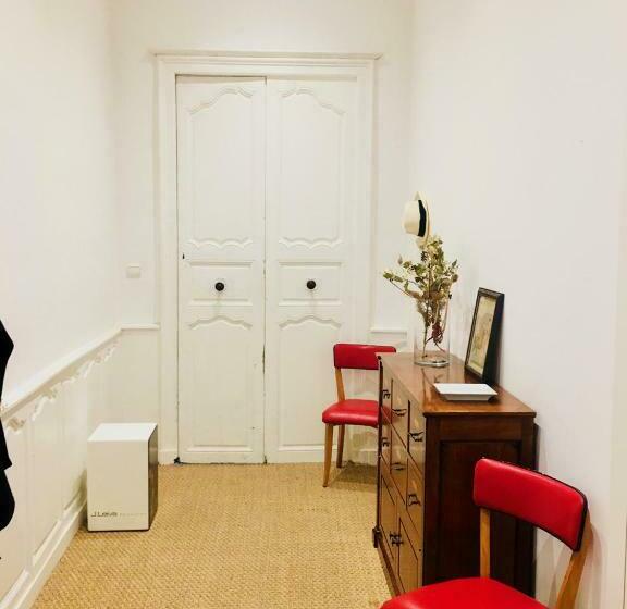 بنسيون Bauhaus Saint Pierre