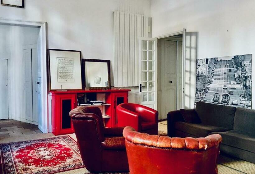 بنسيون Bauhaus Saint Pierre