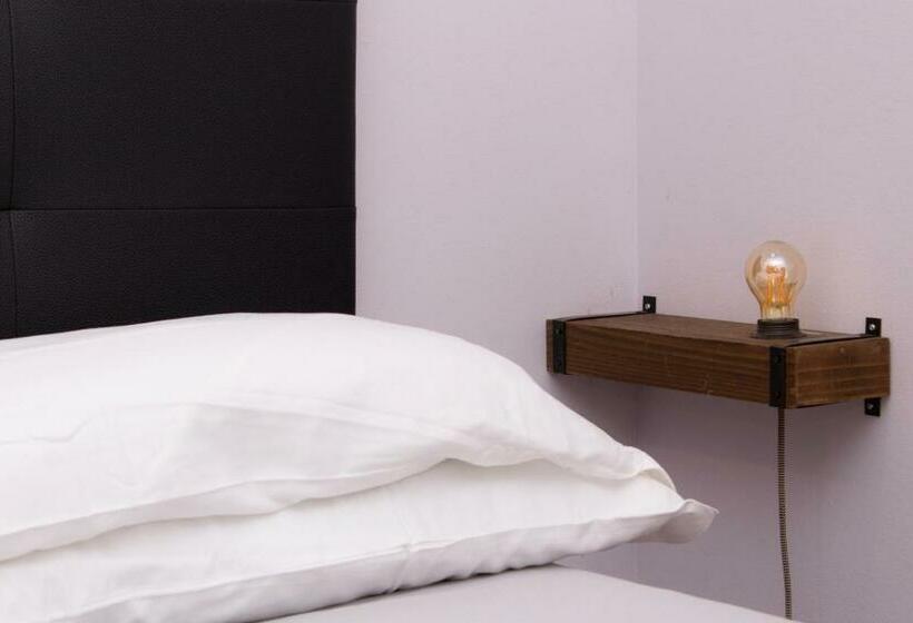 פנסיון Homescape Frascati