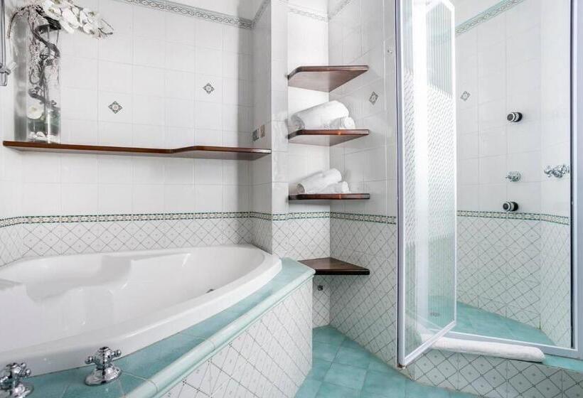 פנסיון Homescape Frascati