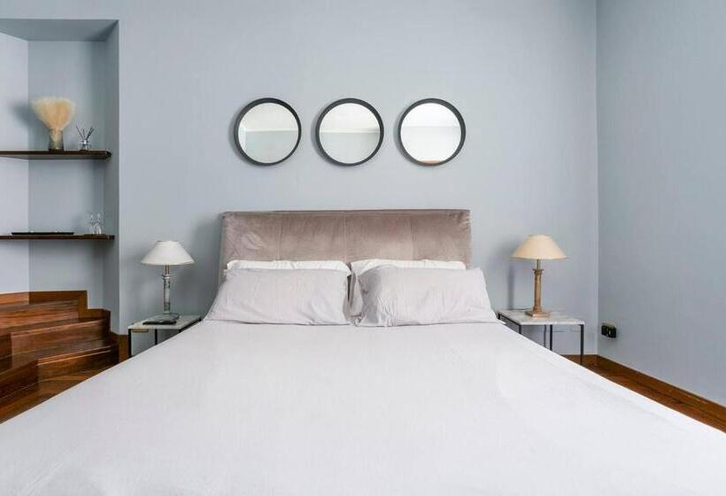 פנסיון Homescape Frascati