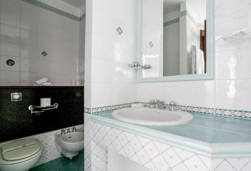 פנסיון Homescape Frascati