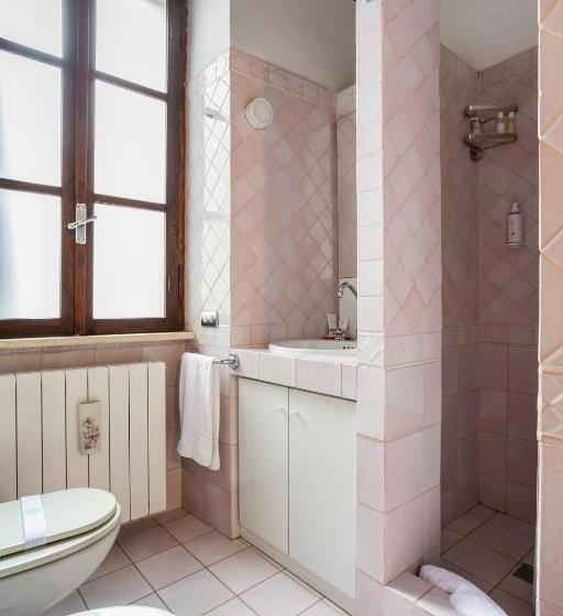 פנסיון Homescape Frascati