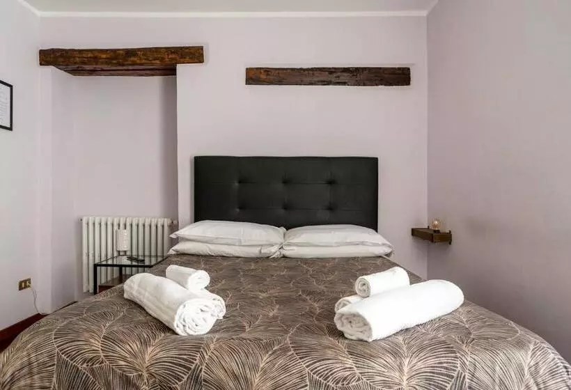 ペンション Homescape Frascati