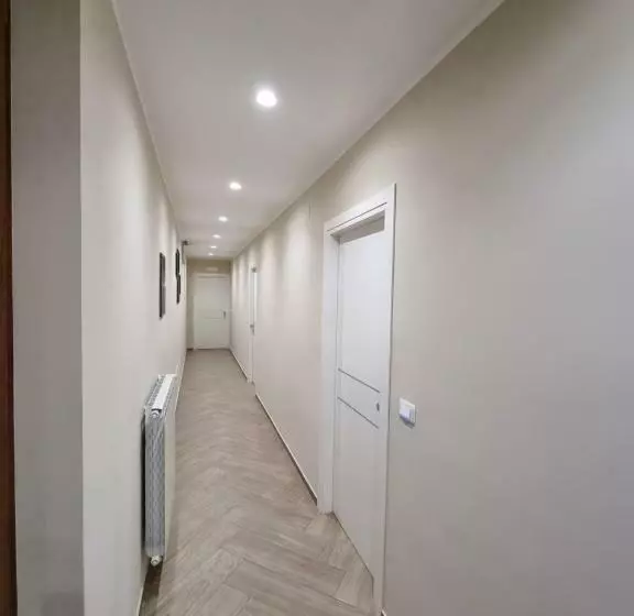 ペンション Nonno Umberto Apartments