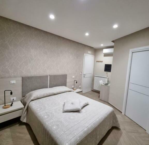 펜션 Nonno Umberto Apartments