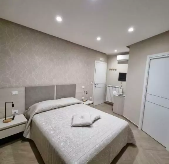 ペンション Nonno Umberto Apartments