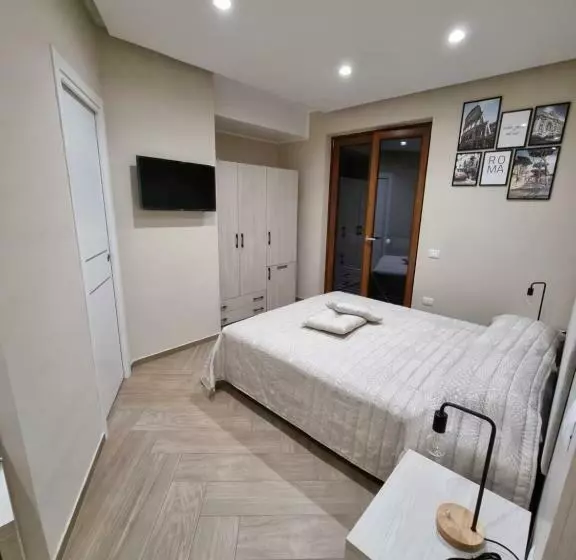 ペンション Nonno Umberto Apartments