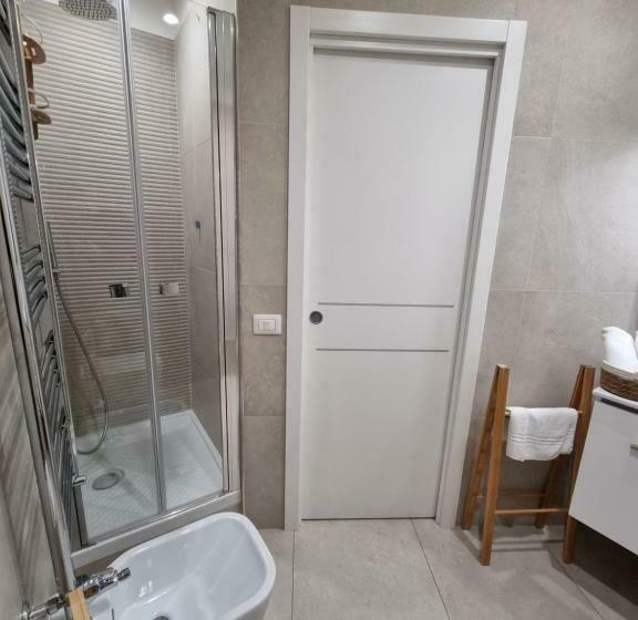 펜션 Nonno Umberto Apartments