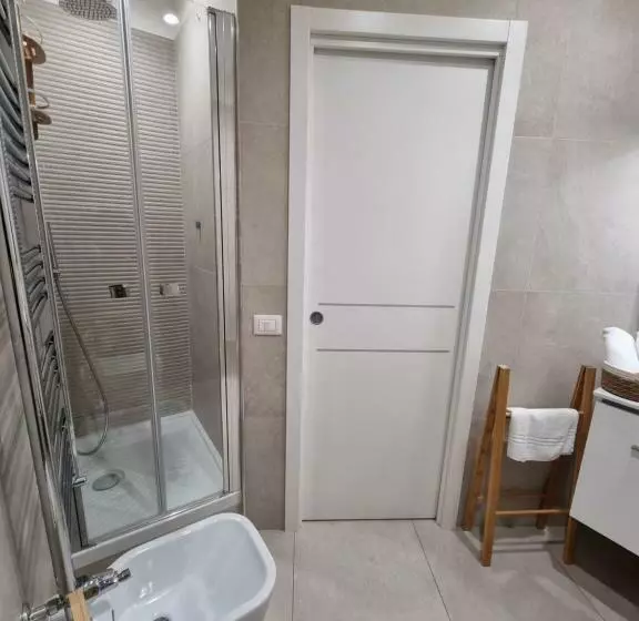 ペンション Nonno Umberto Apartments