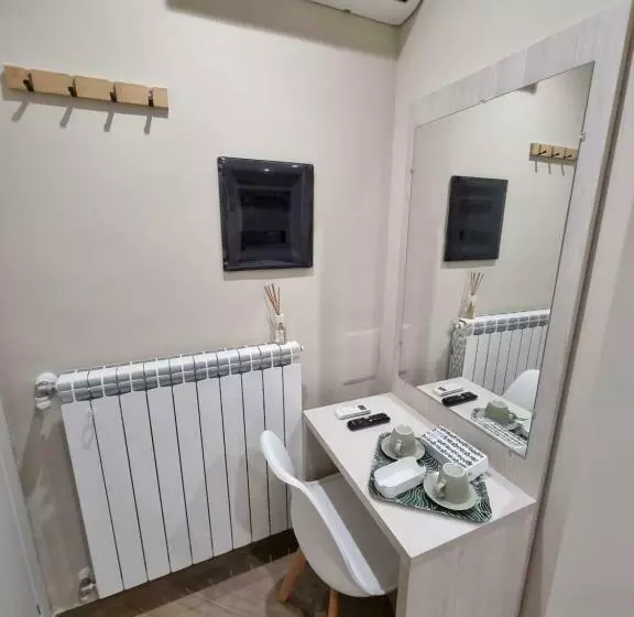 ペンション Nonno Umberto Apartments